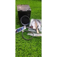 CAG GENESIS OBD2 GAUGES