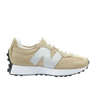 New Balance 327 Beige Unused