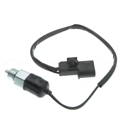 R2-Gearshift Backup Lamp Lights Reverse Switch For Mitsubishi Pajero II III Triton L200 Montero Spor
