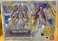 聖衣神話 Cloth Myth 10th  雅典娜 沙織 Goddess Athena