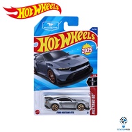 Hot Wheels MUSTANG60th Ford Mustang GTD Car | Hotwheels Mattel Collector Toys Vehicle Transportation