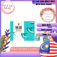 Eu Yan Sang Bird's Nest With Rock Sugar