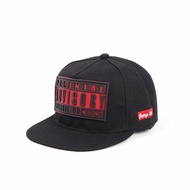 READY STOCK sumbrero Caps Parental Advisory Explicit Content Embroidery Snapback cap for man and cap