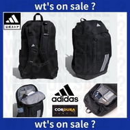 🔥32L/40L現貨特價🇯🇵日本正版全新有單🇯🇵日本代購直送 Adidas Japan CORDURA® Gym Training Backpack 健身訓練運動背囊 EPS 30 Transit D
