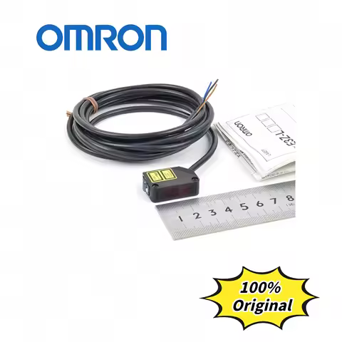 Omron photoelectric sensor E3Z-LL61 E3Z-LS61 E3Z-LT61