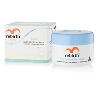 Kem dưỡng trắng da chống nhăn Rebirth-Emu Anti-Wrinkle Cream with AHA 100ml