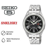 Seiko 5 Automatic 21 Jewels SNKL35K1 Men's Watch