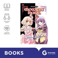 Chocolate Magic Premium Collection