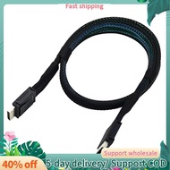 For  OCuLink GPU Dock OCuP4V2 Computer Laptop to External Graphics Card Connection Cable for RTX4090