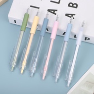 Retractable engraving knife, pen knife refill, Morandi craft knife, paper cutter, planner stickers, 