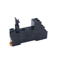 D8NH Original New in Stock P2RFZ-08-E Relay Base Socket with 8 Pins G2R-1-SND DC24V (N) G2R Series P