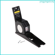 YIN 200cm Wall Mounted Height Meter Measurement Growth Ruler for Adult and Child
