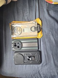 Honor magic 5 pro 手機套3個$15 包郵