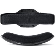 XBERSTAR Astro A40 TR Replacement Headband Cushions for Astro A40TR Headphones (Flannel Headband)