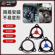 Suitable for Suzuki DRZ400DRZ400S/400E/400SM/CNC Aluminum Alloy Modified Accessories Oil Filter Elem