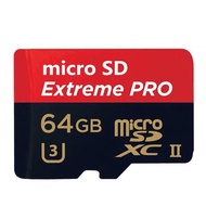 100% A2 U3 High Quality 64GB Extreme PRO Microsd UHS-I Memory Card Micro SD Card 64GB TF Card