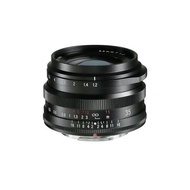 Voigtländer Nokton 35mm F1.2 X-Mount Fuji /Genuine