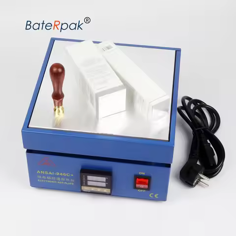 BC22 BateRpak Cellophane Wrapping Machine Cigarettes,Poker Box Blister BOPP Film Wrapper Packaging S