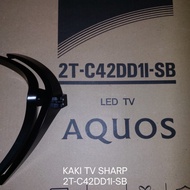 KAKI TV SHARP 42 INCH