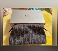 Dior化妝袋