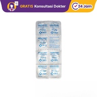 SINGULAIR 10 MG 7 TABLET - OBAT ASMA