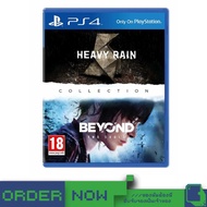 PlayStation 4tm Heavy Rain and Beyond: Two Souls Collection [bY ClaSsIC GaME]