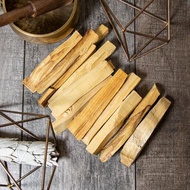 Gỗ Thơm PALO SANTO Peru_20g 50g 100g_SAGE GARDEN