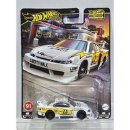 Hotwheels LB Soper Silhouette Nissan Silvia (S15)