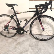 Specialized 公路車｜鋁架碳叉｜SHIMANO...