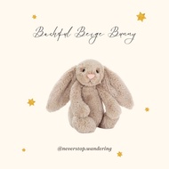 Jellycat | Bashful Beige Bunny
