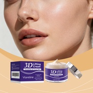 Hydrating Face Cream 50g – Fast-Absorbing & Non-Greasy Formula with Glycerin & Mineral Oil for Deep 
