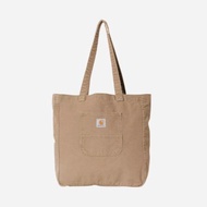 TAS CARHARTT WIP - CARHARTT WIP BAYFIELD TOTE - PEANUT - 100% ORIGINAL