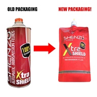 Shenzo Performance ATF for Perodua Axia Bezza Myvi G3 Aruz ATF Shenzo Racing Oil High Performance AT