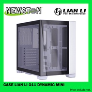 CASE (เคส) LIAN LI O11 DYNAMIC MINI