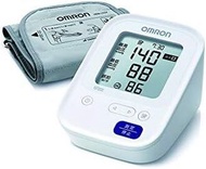 OMRON - 日本平行進口 日本製造 Omron 歐姆龍 HCR-7104 日文版 上臂式 電子血壓計 (平行進口)