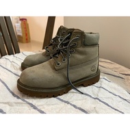 TIMBERLAND BOOTS FOR KIDS