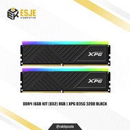 ADATA XPG SPECTRIX D35G RGB 16GB KIT (2x8GB)