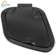 Motorcycles ABS Side Pocket Cover Charger Waterproof Cap Battery Side Cover for  Nmax V2 2020-2021 B