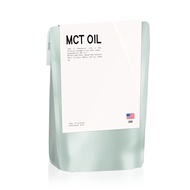 Nourished MCT Oil (Medium Chain Triglycerides) 20 servings 200g (USA)