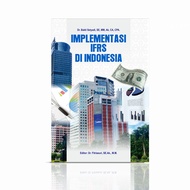 Implementation of IFRS dI Indonesia