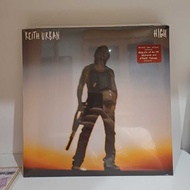 Vinyl LP UrbanKEITH - High