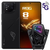 Asus Rog Phone 8 Pro Edition (with Aero Active Cooler) Electronic Athl ...