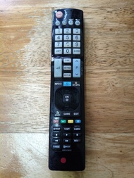 LG 電視遙控器
