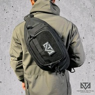 Tactical Sling Bag tactical sling bag Warzone V1