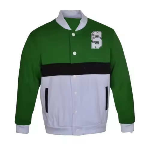 Shoyo Jacket Anime Shohoku School Cosplay Costume Autumn Winter Jacket Warm Coat Tops Sportswear Jer