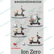 Sepeda listrik Ion Zero sepeda listrik anak