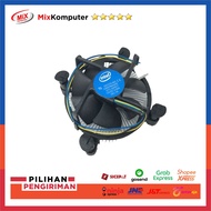 Intel LGA 1155 / 1150 / 1151 CPU Cooler Processor Fan