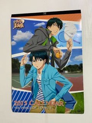 網球王子 新網球王子 周邊