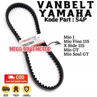 Best Selling!! YAMAHA Code 54P MIO J/FINO 115/XRIDE 115/MIO GT/MIO SOUL GT 115 ORIGINAL YAMAHA