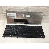 Laptop keyboard K40 P30 X8A X8A X8AIJ Pro8BIJ P81IJ – K40